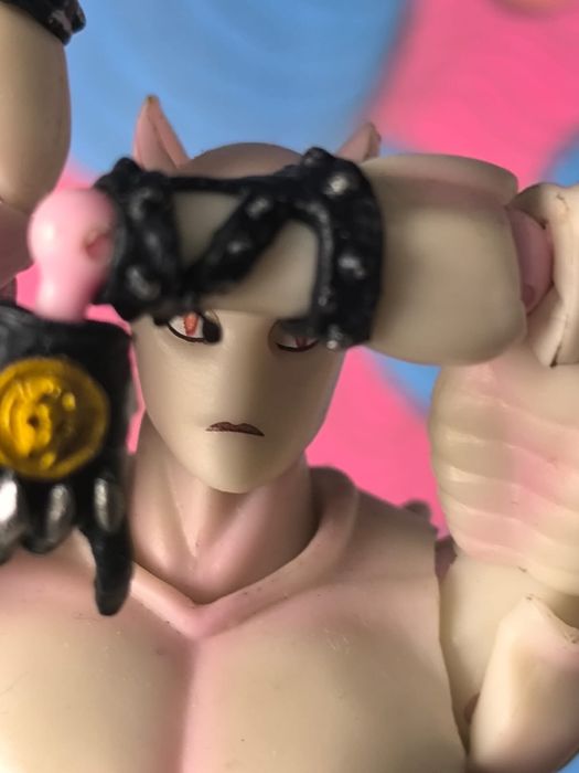 Фигурка Killer Queen (JoJo’s Bizarre Adventure)