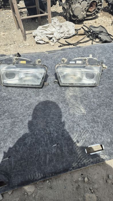 Оригинални Фарове за Алфа Ромео 155