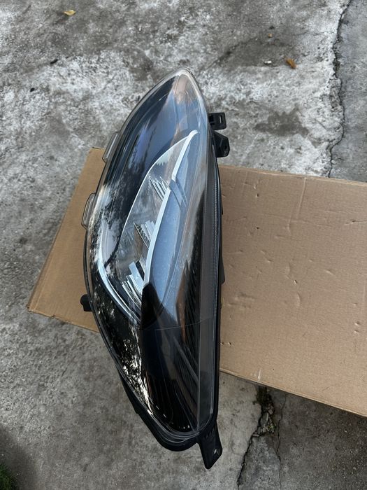Far stânga full led ford firsta facelift.cod:N1BB-13E015-AE.