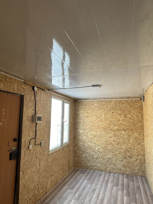 Сдам контейнер в аренду