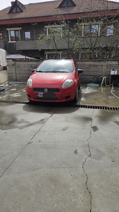 FIAT Grande Punto
