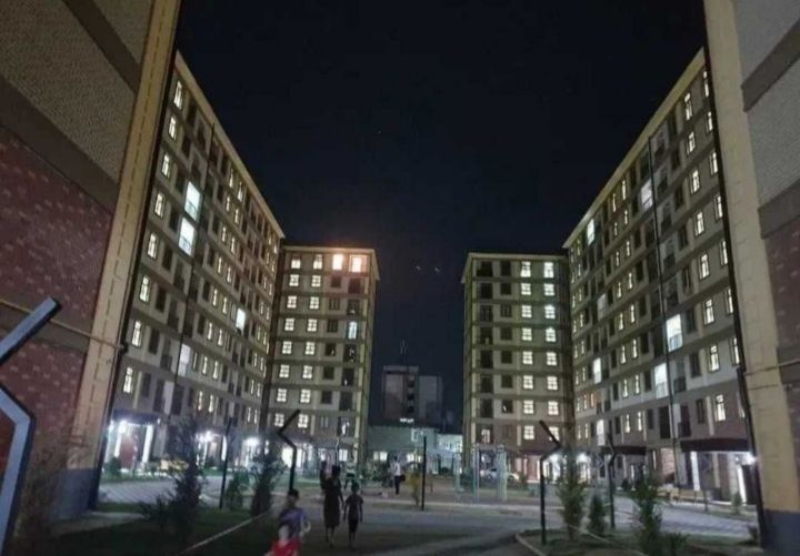 Аренда ЖК Golden House 3.хонали