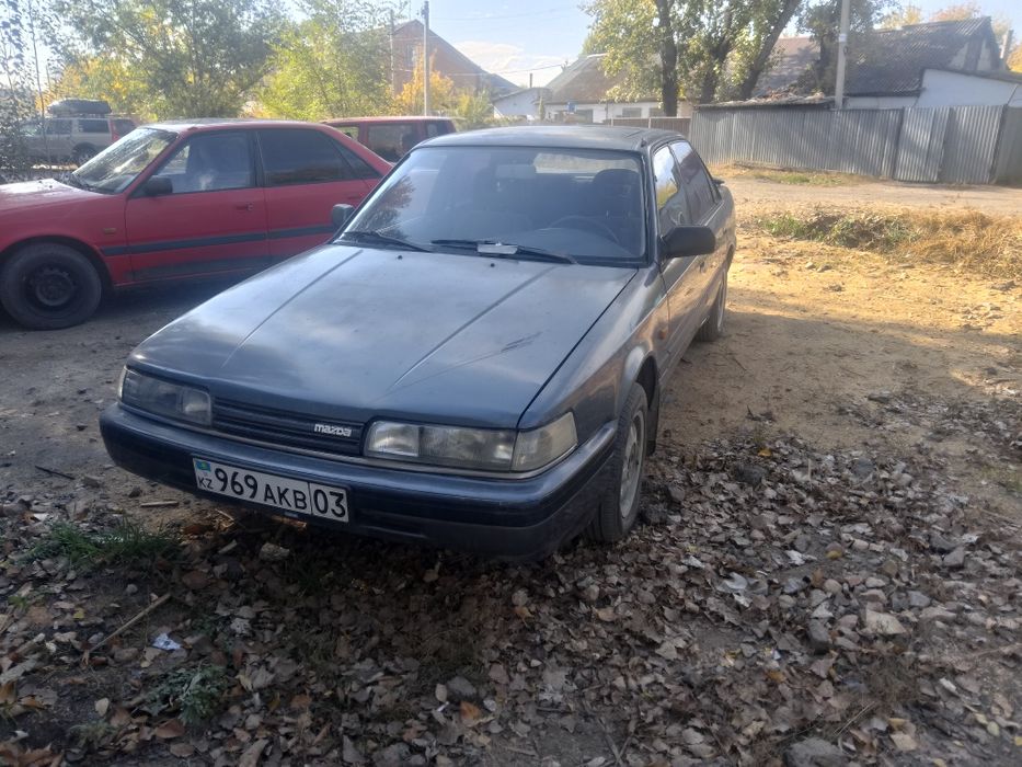 Мазда 626gd.продам