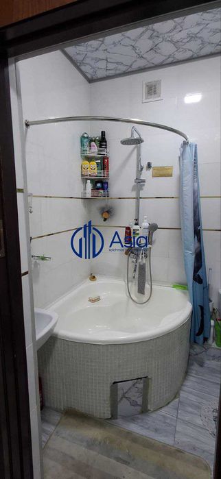 #K70 | Sotuvda: #1x xonali zamonaviy kvartira