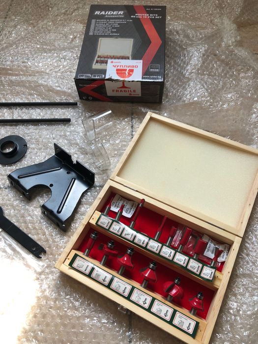 Обер Фреза Даеуоо Нова