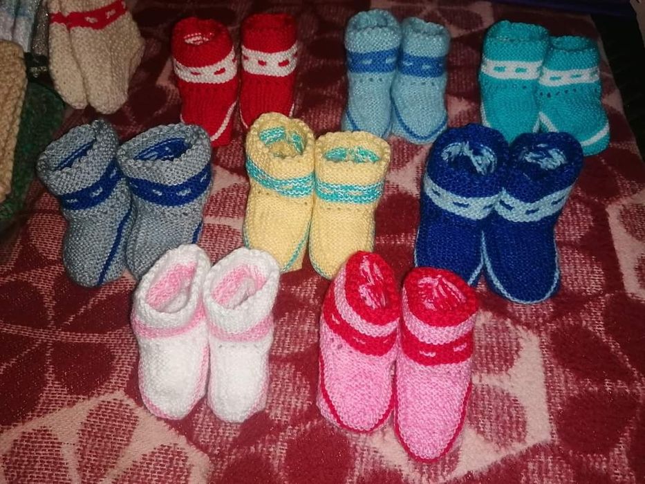 Терлици и Ленти за глава