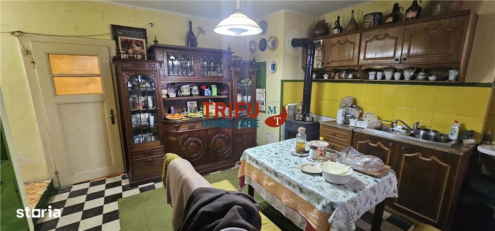 Casa rezidentiala de vanzare in Alba Iulia