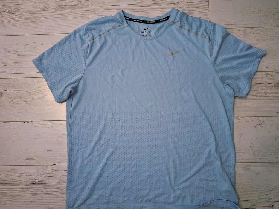 Nike Dry Fit-Ориг. Тениска