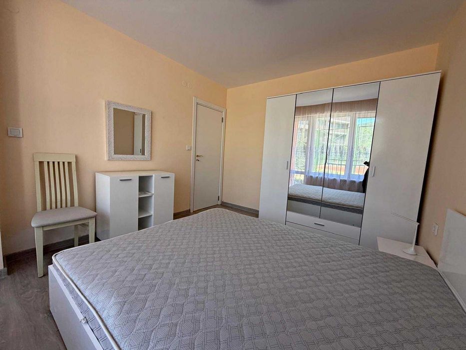 Продава се Двустаен апартамент в к.к. Елените - 61 кв.м за 1246 €/кв.м - Снимка #11