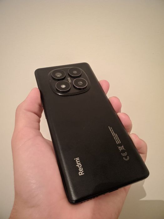 Redmi note 14 pro (полный комплект)