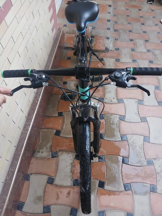 Velosiped Skilmax sotiladi.