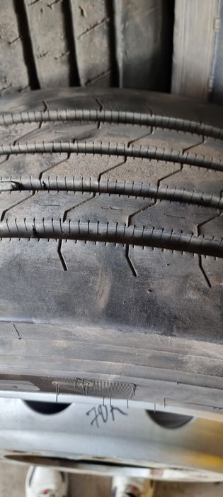 Баллоны для грузовика