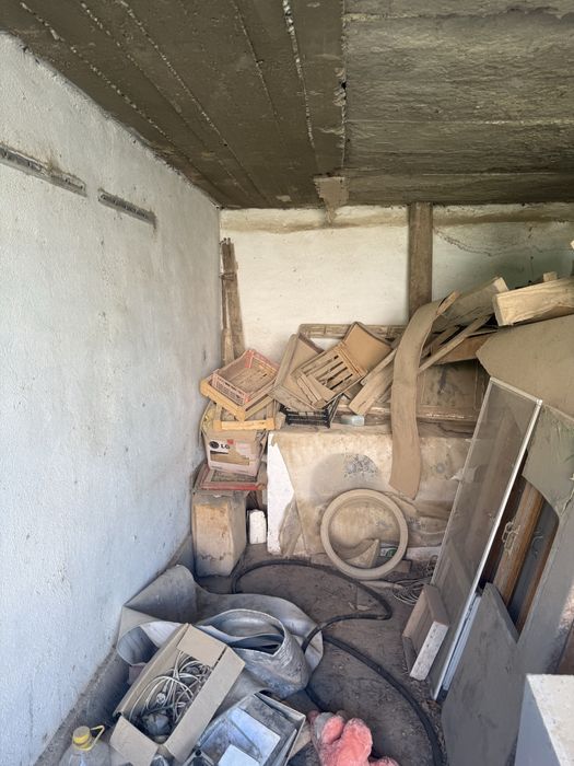 Кухонный гарнитур и прочее