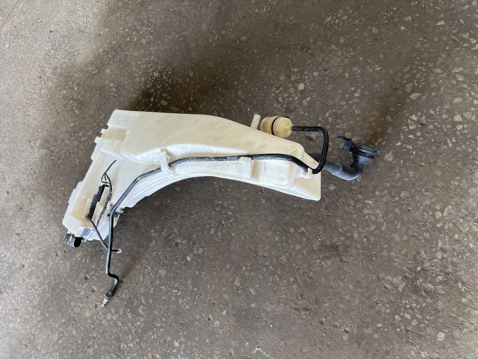 Бачок омывателя бмв Х6 Е71