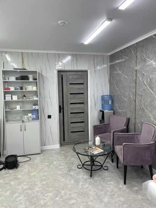 Продается кабинет (косметология)
