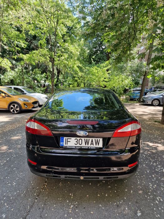Vand Ford Mondeo MK4 . 1.8 DCTI