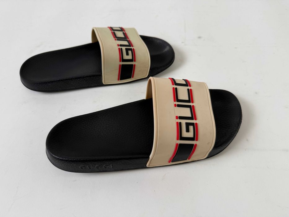 Джапанки Gucci размер 40