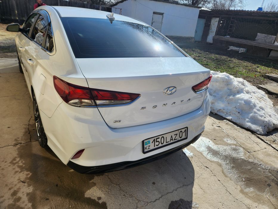 Продам хюндай соната