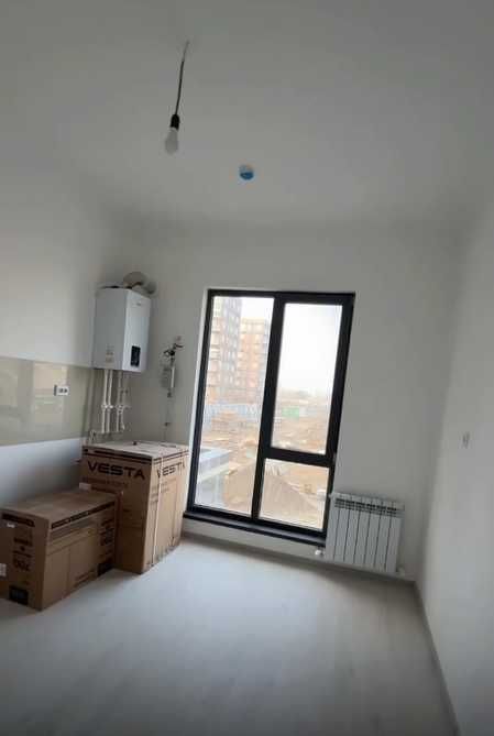 Бирламчига 3 хонали подключ, новостройка уй сотилади