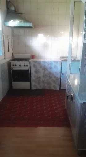 Продаю 2х комнатную 1 этаж 4х эт дом Рисовый б-р 77 серия