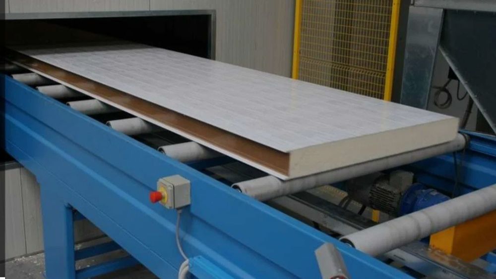 Sendivich panel ishlab chiqaramz.