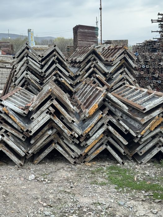 Опалубка струбцина Фанера аренда