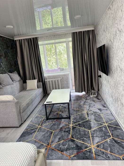 Квартира посуточно и почасово