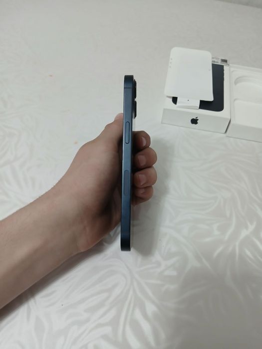 Iphone 13 zor sastayaniya