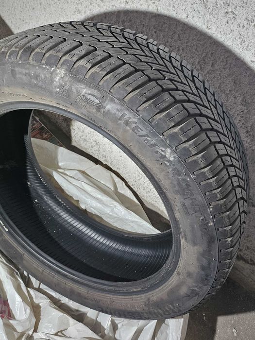 Гуми за автомобил - BRIDGESTONE (4бр.)