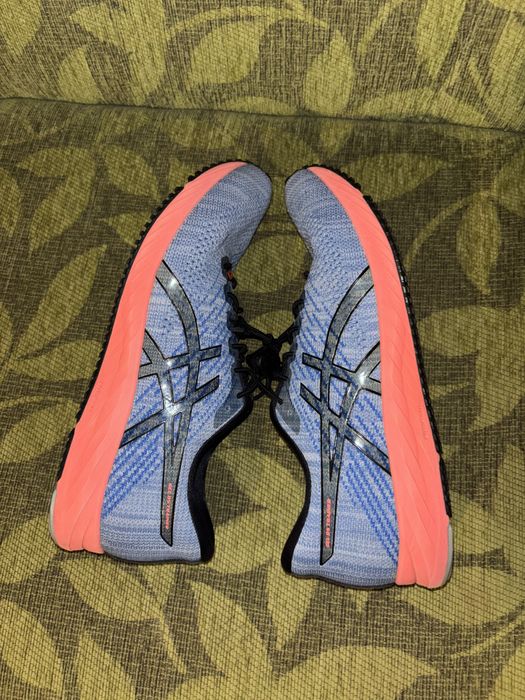 Дамски маратонки ASICS GEL-DS TRAINER 24u