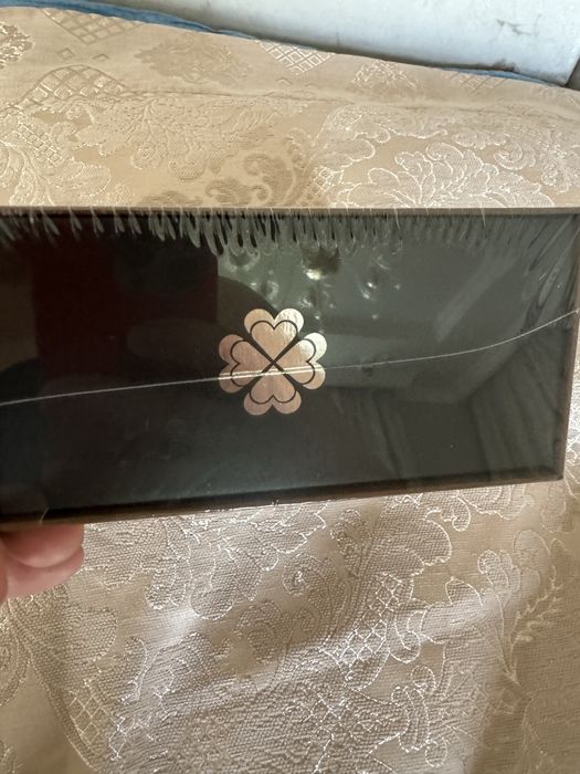 Джемма ионизатор душа