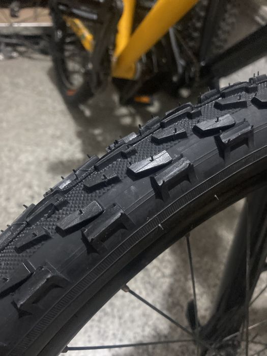 Sprint Pimus 26 висок клас части