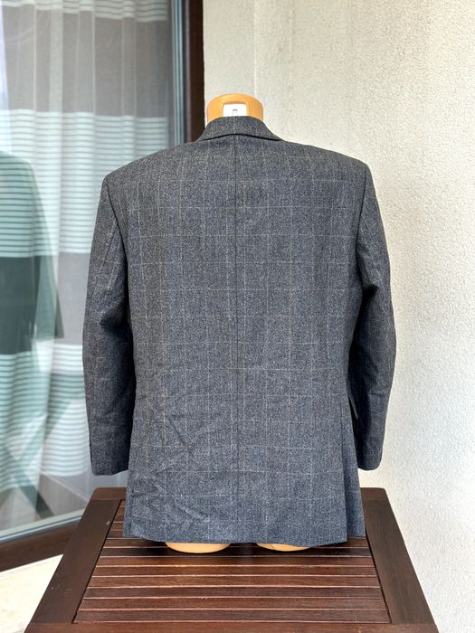 Мъжко сако Bogner (вълна) - размер L/XL (25), КАТО НОВО