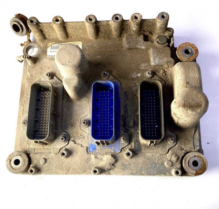 Calculator motor DAF LF45, LF55, LF180, CF65, CF75, CF85 -dezmembrez-
