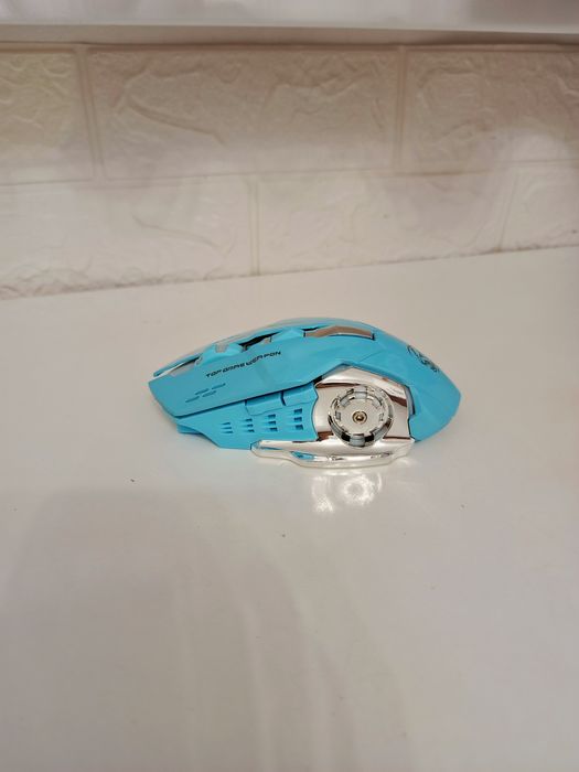 Компьютерная Мышка