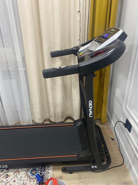 Беговая дорожка