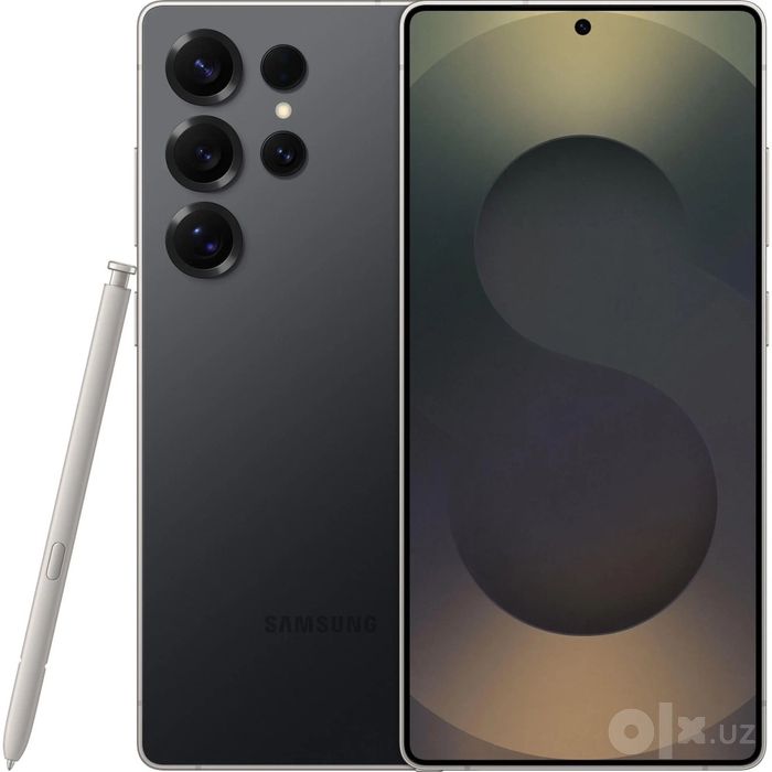 Samsung S25 Ultra
