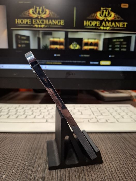 Hope Amanet P4-Iphone 13 Pro 128Gb 100%Bat