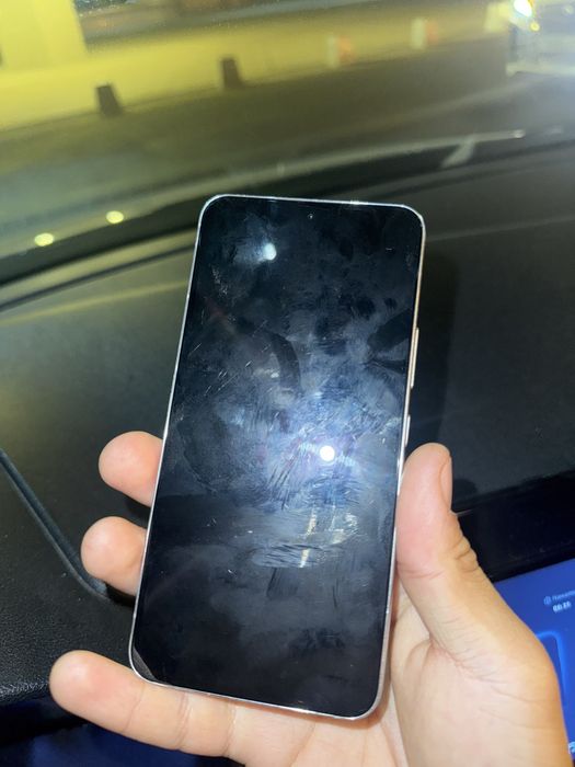 Samsung galaxy s21