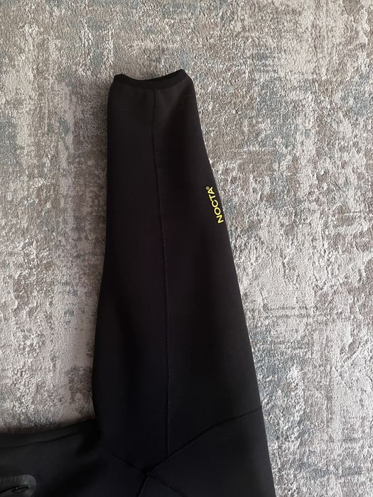 Nike Tech Fleece Nocta