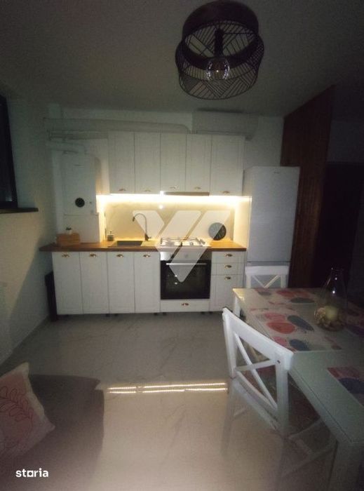 Apartament 3 camere, etaj 3, loc parcare, Doamna Stanca, Sibiu — fotografia 3