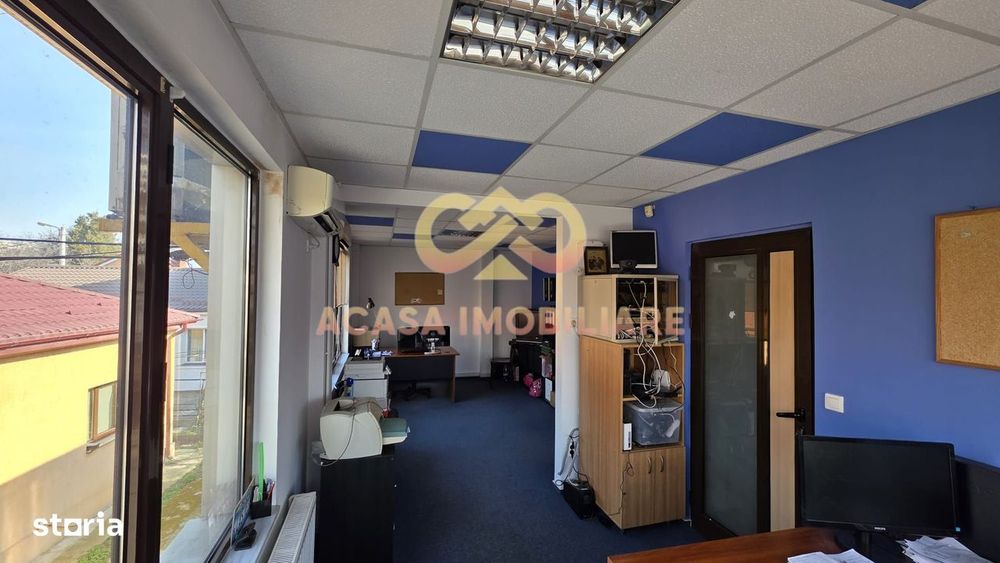 Cladire Birouri Clinica Dentara