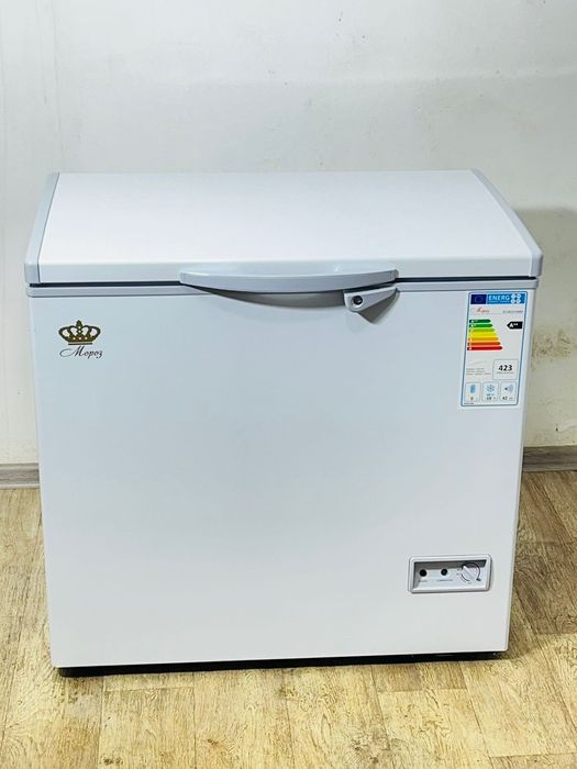 Продам морозильник