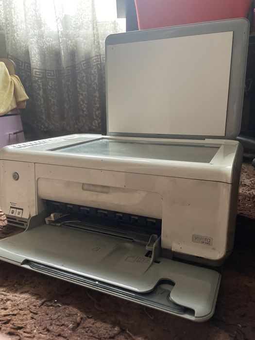 продам принтер хороший