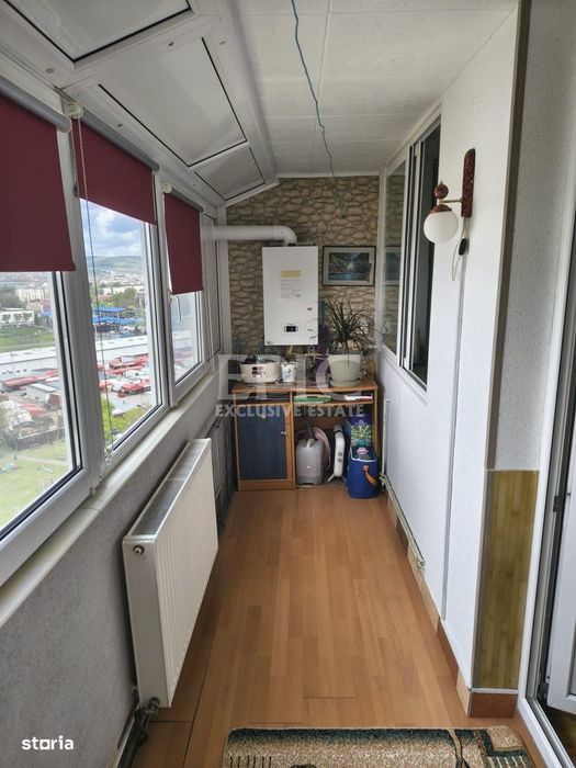 Apartament 2 camere/ Semidecomandat/ Etajul 10/ Strada Libertății
