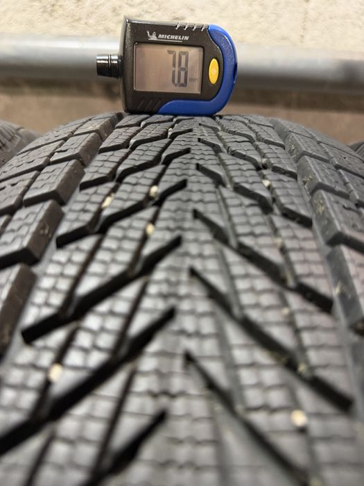 205/60/16 GoodYear 4бр дот23