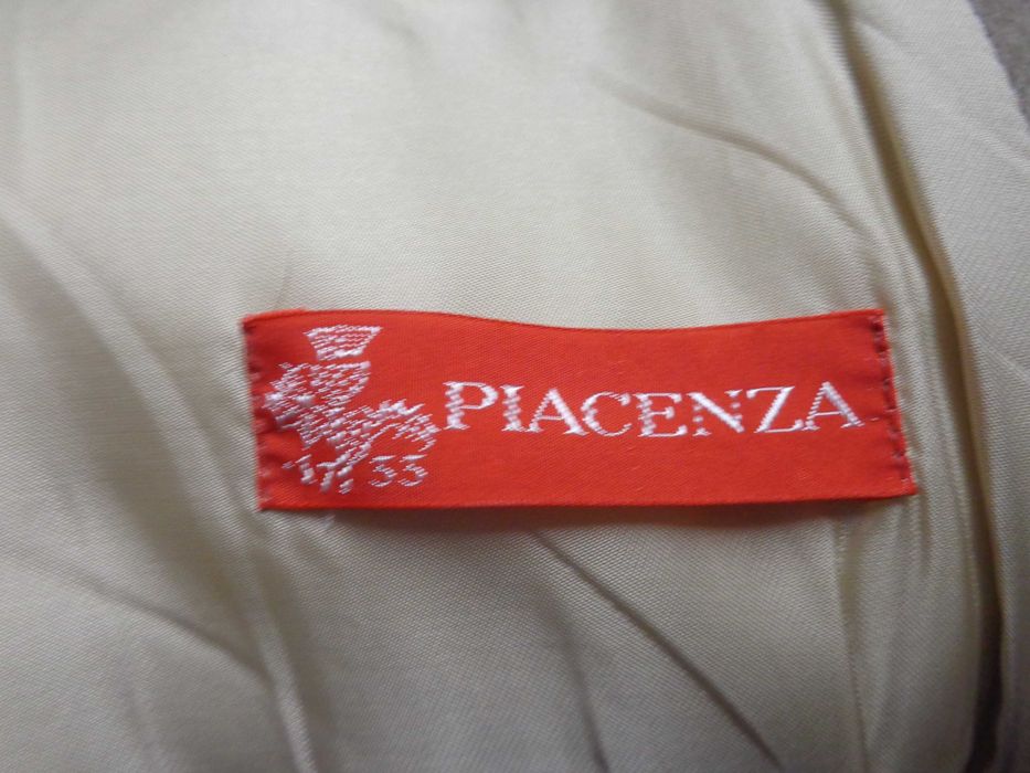Palton Piacenza marimea L