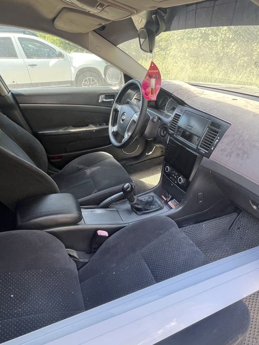 Chevrolet Epica 2008г