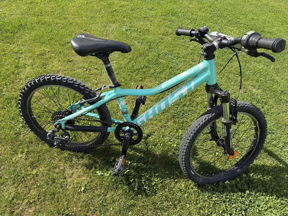 Vand bicileta copii 20”
