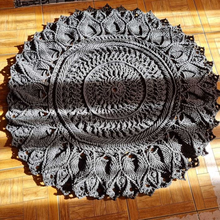 Коврик, ковёр, дорожка, подарок